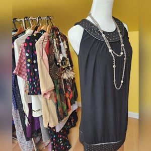 COPY - R&M Richards Party Dress